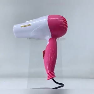 Hair Dryer Nova Shiny Pengering Rambut Lipat / Hairdrayer mini / Pengering Rambut Portable