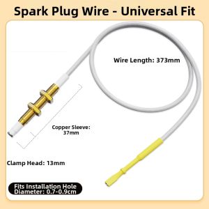 BESSGROUP | Universal Ignition Pin For Gas Stoves
