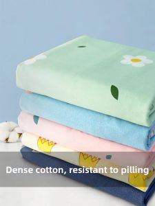 Sweet Dream | 100% Cotton Extra Thick Bed Sheet