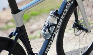 ROCKBROS Bicycle Water Bottle 600ml PP5 MTB Road Bike Water Bottle Squeeze Mug Outdoor Running Climbing Sports Kettle Bicycle Cup