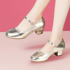 HANGONGZHU | Soft and Comfortable Womens Dance Shoes