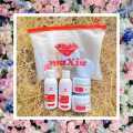 MAXIE GLOW SKINCARE ORI BPOM. 