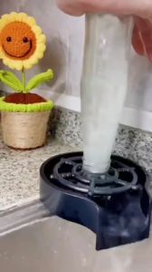 Auto Cup Washer Pro IFN Pembersih Gelas
