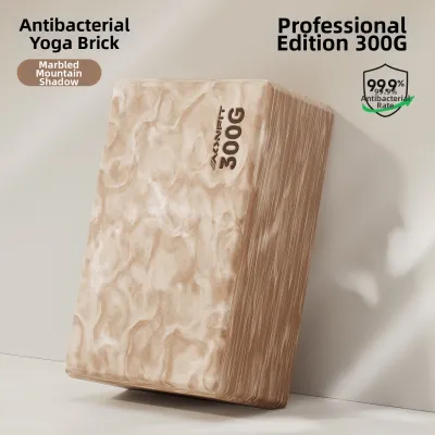 AONFIT | High Density Yoga Block Home Use 400g
