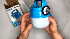 Bóng Đèn Tích Điện V70 50W Siêu Sáng Tích Hợp Đèn Pin Có Sạc Năng Lượng Mặt Trời