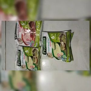 PROMINA BUBUR BAYI PISANG SUSU 20 G 20g baby makanan sachet banana