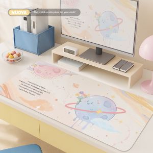 KALLDUN | Large Cute High-Quality Oil-Resistant Desk Mat