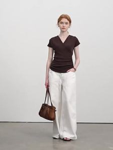 Áo Thun Nữ Cảm Giác Mát Lạnh