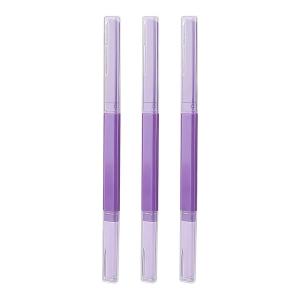 Women Safety Eyebrow Razor Dual Head Precision