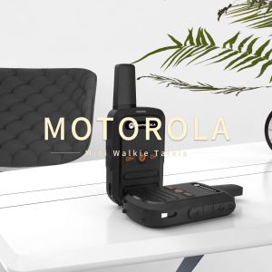 2Pcs Motorola C51 Walkie Talkie: A Comprehensive Guide