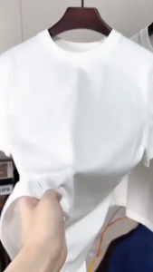 T-shirt Pakaian Atasan Baju Kaos Pria Hitam Keren Premium Dewasa Oversize Distro Original Lengan Pendek C294 C636 C825 C826 C829 C835 C893 C998