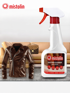 Mistolin | Mold and Mildew Removal Leather Cleaner