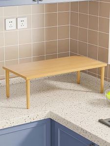 MENGBINFEN | Multi-functional Kitchen Rack