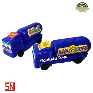 Mainan Mini Truck Set 2 pcs
