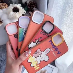 Case Gambar Pro Camera Ip 11 / 12 / 13 / Sam. S22 Ultra