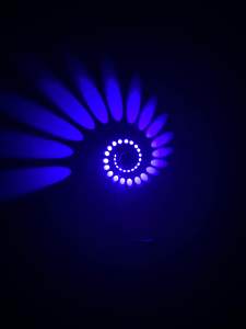 Lampu ruang tamu/lampu tidur type N