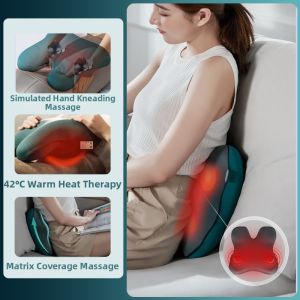 Philips | Multi-area Massage Device
