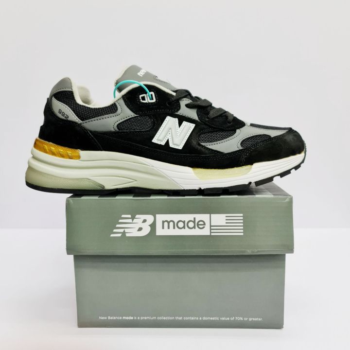 Novelship New Balance 992 Luc Buy New Balance 992 Women Navy 2025