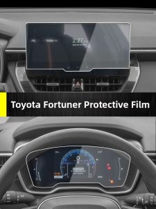 Navigation Screen Protective Film Central Control Interior Upgraded
