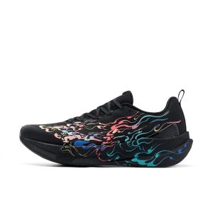 XTEP | Shock Absorption Long Distance Mens Running Shoes 2000km