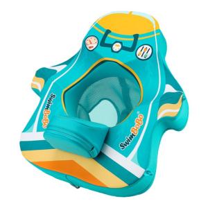 Inflatable Free Baby Swim Float