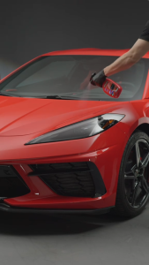 Xịt Phủ Bóng Ceramic SiO2 FORMULA 1 617022 680ml Bóng Gương Chống Tia UV Bảo Vệ Sơn Xe - Nhập Khẩu Chính Hãng