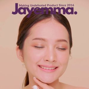 Jayemma Miracle Face Oil