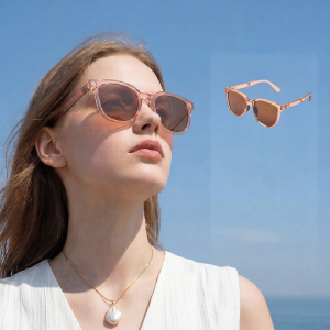 Kocotree | UV Protection Polarized Folding Sunglasses
