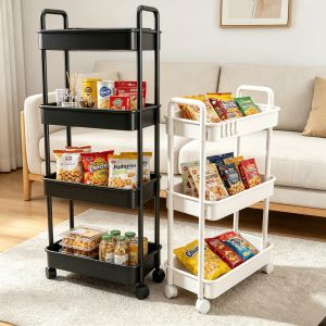 MINGZHIYIFAN | Multifunctional Portable Storage Organizer