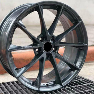 Custom Fit Rim