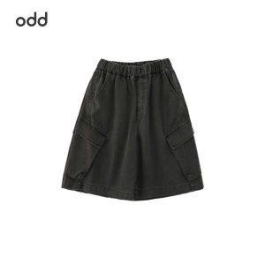Breathable Non-constricting Shorts for Boys