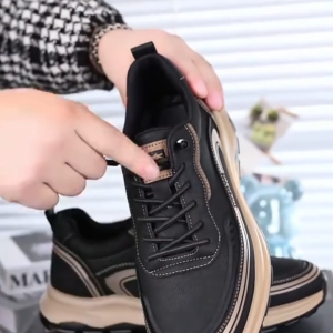 QZshop รุ่นนี้เลย รองเท้าผ้าใบเเเฟชั่น ทรงเรียบง่าย ตัดสลับโทนสีสวยสะดุดตา งานดีๆเเบบบนี้ต้องมีเเล้วป่ะ พื้นนิ่มสวมใส่บาย สไตค์คือดีมากเลยน้า ช้าหมดอดน้า