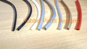 ยางรองสเกิร์ต ตัว U 5-7 มิล ยางกันบาด ยางเสียบกระจก ยางขอบลิ้น ยางลบคม สเกิร์ต ยางชุดแต่งสเกิร์ต ยางตัวU ยางขอบสเกิร์ต รองแบบตัว