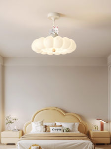 OUCHAO | Eye-Protective Ceiling Light for Childrens Room