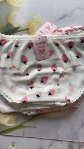 Quần lót nữ Freesize cỡ L từ 45-50kg thun lạnh QL022