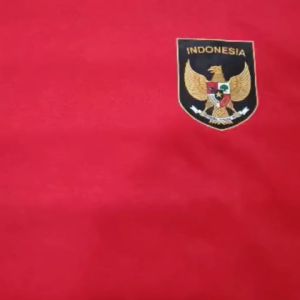 Baju Kaos T shirt TIMNAS INDONESIA Dewasa Bigsize Premium