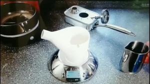 Small Coffee Bean Roaster 100-200 g Household Bean Banking hine Coffee Roasting Hand Mesh Screen Roast Manual Coffee Roas