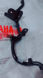 Besi Barstep Footstep Depan Rx King RXK 2002-2006 Original YGP 3KA-F7411-00