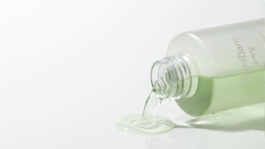 Dumidang Mung Bean Skin Care Set - Toner Serum and Face Cream - Moisturize And Soothe