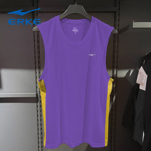 Erke | Black New Summer Trendy Loose Breathable T-shirt
