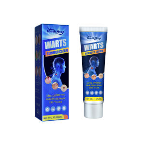 South Moon Wart Removal Mole Remedy Liquid Pen Treatment Wart Remover Ointment For Skin Wart Remover Ointment All Types Wart Remover Serum Papillomas Removing Skin Labels Flat Wart Genitals Painless Beauty Herbal Cream
