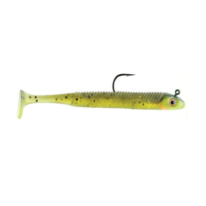 SHIZUN | Soft Mouth 360GT Search Fishing Lure 34g