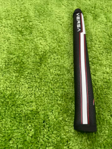 1 Tay Cầm Gậy Đánh golf Bằng pu Cỡ Vừa