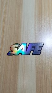 Thai Honda Sticker for Motorcycle Design Decals Vinyl Motorcycle Sticker Waterproof Honda Helmet Sticker Set 3