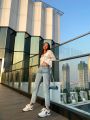 RARISTA - Karen jeans - กางเกงยีนส์ขายาว - The Signature ทุกสี. 