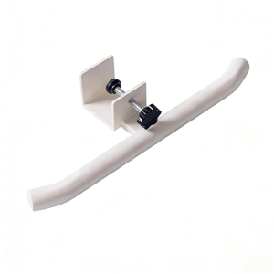 Desk Side Bag Hook Student Classroom Desk Bag Hanger Tool Adjustable Storage Hook Replacement Tools for Office Desk Side