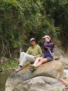 Jaket Naturehike CYY2421BA017 Jaket Olahraga Running Bersepeda Trail Run Hiking Anti UV Jaket Gunung Outdoor
