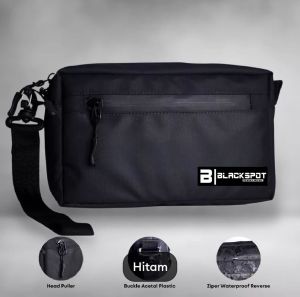 TAS SELEMPANG HANDBAG PRIA DAN WANITA WATERPROOF HIGHT QUALITY