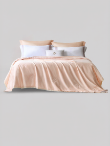 FUANNA (富安娜) | 100% Mulberry Silk Duvet Insert Multifunction 4 Seasons
