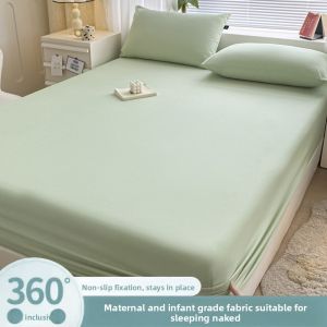 KAMONI | Dust-proof Pure Cotton Bedding Set